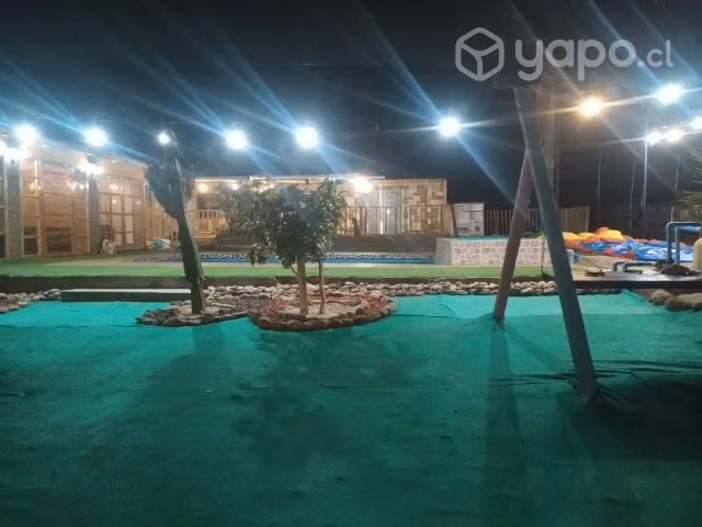 Casa de 250 mt construidos