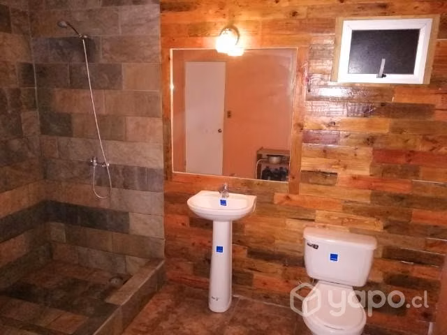 Casa de 250 mt construidos