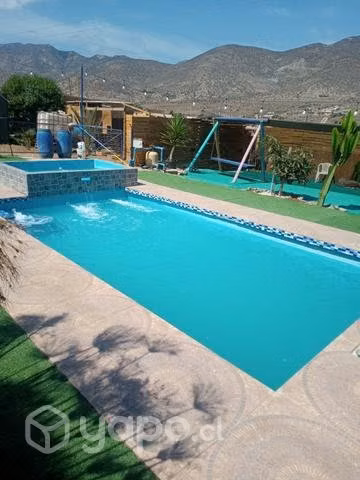 Casa de 250 mt construidos