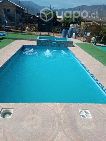 Casa de 250 mt construidos