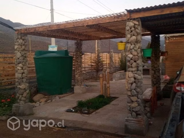 Casa de 250 mt construidos