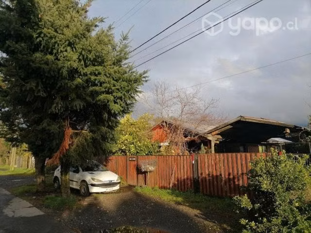Hermosa casa en Pucon - Imagen 4