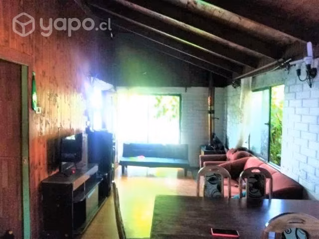 Hermosa casa en Pucon - Imagen 3