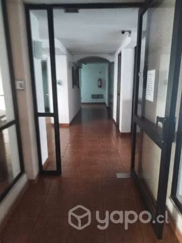 Depto pleno centro barrio universitario