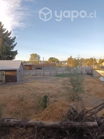 Se vende casa de 105 m2 en Quillón
