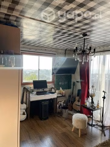 Arriendo pieza penco