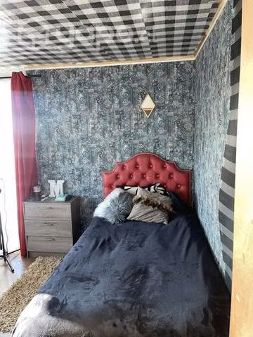 Arriendo pieza penco