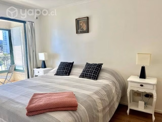 Nuevo departamento ful equipada