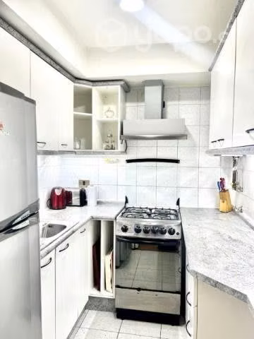 Nuevo departamento ful equipada