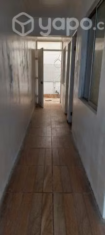 Vendo casa mas terreno