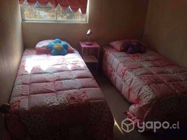 Hermoso departamento - Imagen 4