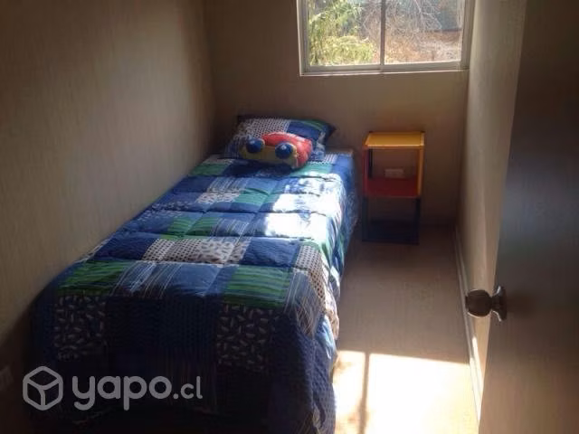 Hermoso departamento - Imagen 5