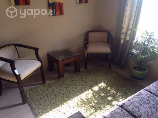 Hermoso departamento - Imagen 2