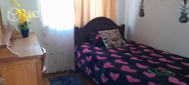 Vendo casa completamente amoblada