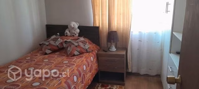 Vendo casa completamente amoblada