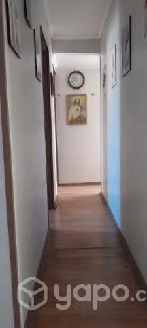 Vendo casa completamente amoblada