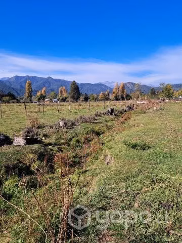 Parcela de agrado