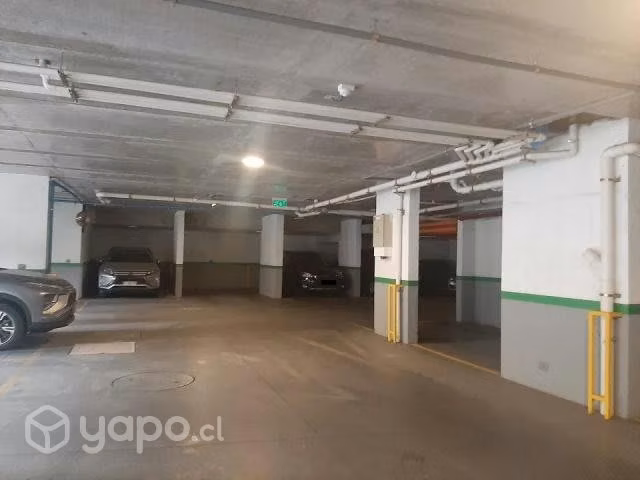 Hermoso y cómodo departamento en arriendo