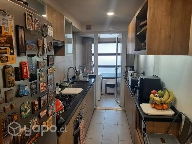Hermoso y cómodo departamento en arriendo