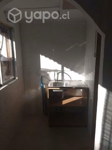 Arriendo Habitación un ambiente