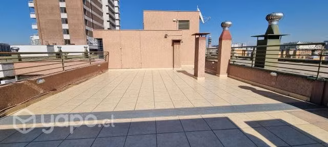 Depto 1d1b Con Terraza,Estacionamiento - Imagen 17