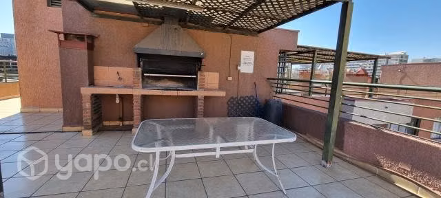 Depto 1d1b Con Terraza,Estacionamiento - Imagen 16