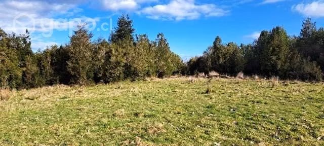VENTA TERRENO 3.7 hec PAILDAD, CHILOÉ