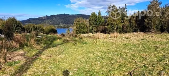 VENTA TERRENO 3.7 hec PAILDAD, CHILOÉ
