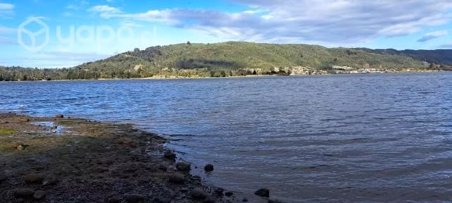 VENTA TERRENO 3.7 hec PAILDAD, CHILOÉ