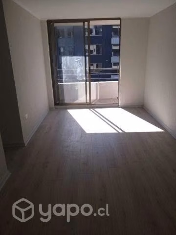 Departamento en Cerrillos, 3D y 2B cercano a metro