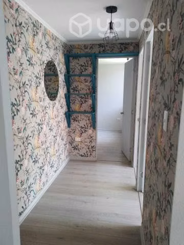 Departamento en Cerrillos, 3D y 2B cercano a metro