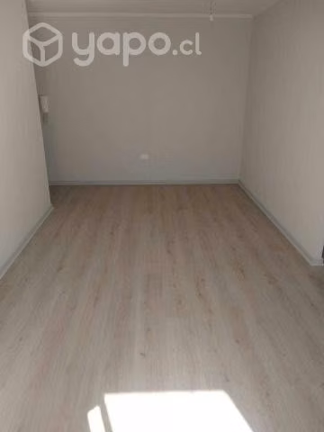 Departamento en Cerrillos, 3D y 2B cercano a metro