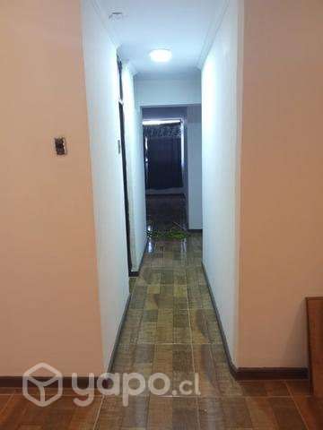Departamento 3 dormitorios, 1 baño - Imagen 10