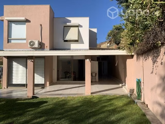 Casa Ciudad de los Valles 4 dormitorios 3 baños