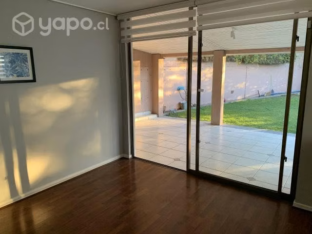 Casa Ciudad de los Valles 4 dormitorios 3 baños