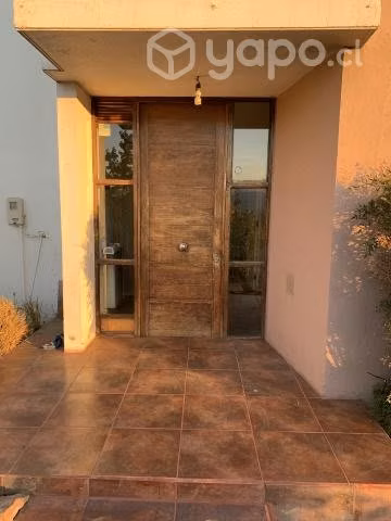 Casa Ciudad de los Valles 4 dormitorios 3 baños