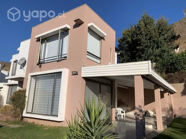 Casa Ciudad de los Valles 4 dormitorios 3 baños