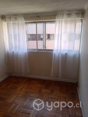 Departamento en Av. macul conectividad con metros