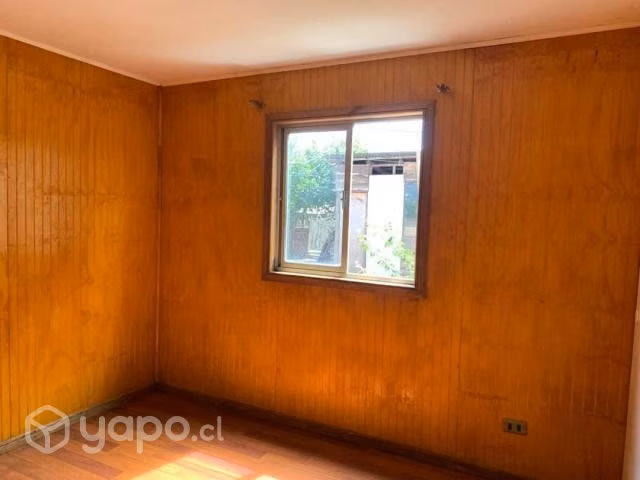 Se vende casa