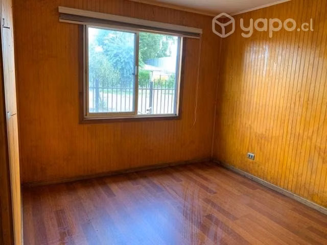 Se vende casa