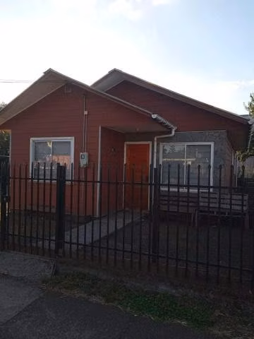 Se vende casa
