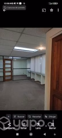 Arriendo de oficina