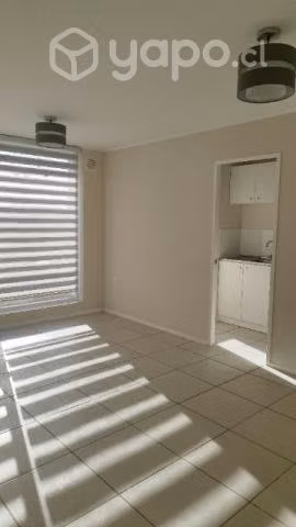 Arriendo departamento San Pedro de la paz