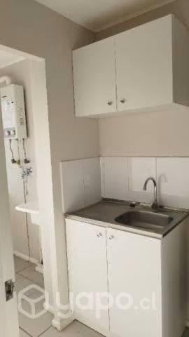 Arriendo departamento San Pedro de la paz