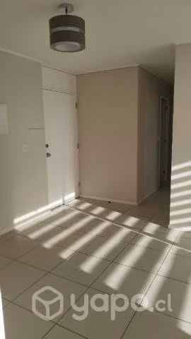 Arriendo departamento San Pedro de la paz