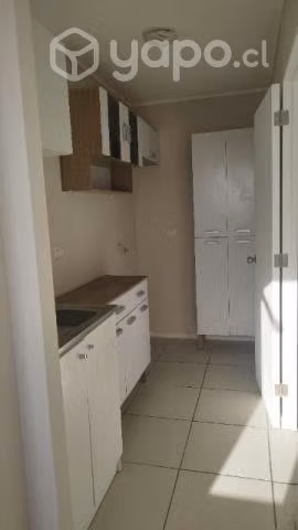 Arriendo departamento San Pedro de la paz