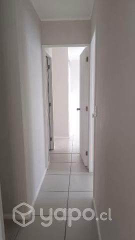 Arriendo departamento San Pedro de la paz