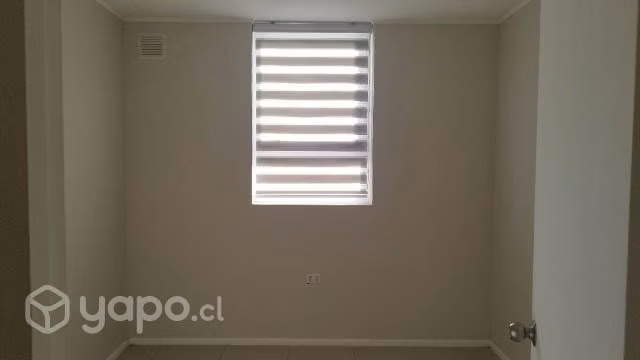 Arriendo departamento San Pedro de la paz