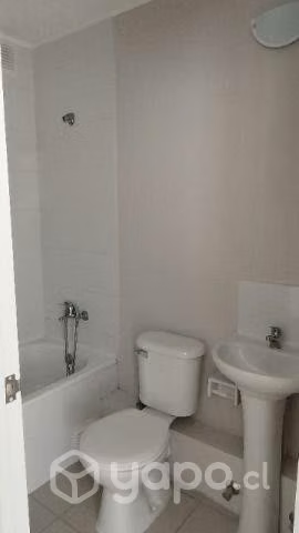 Arriendo departamento San Pedro de la paz