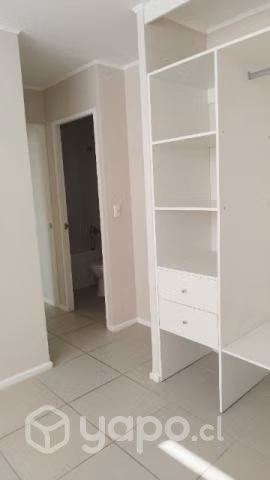 Arriendo departamento San Pedro de la paz